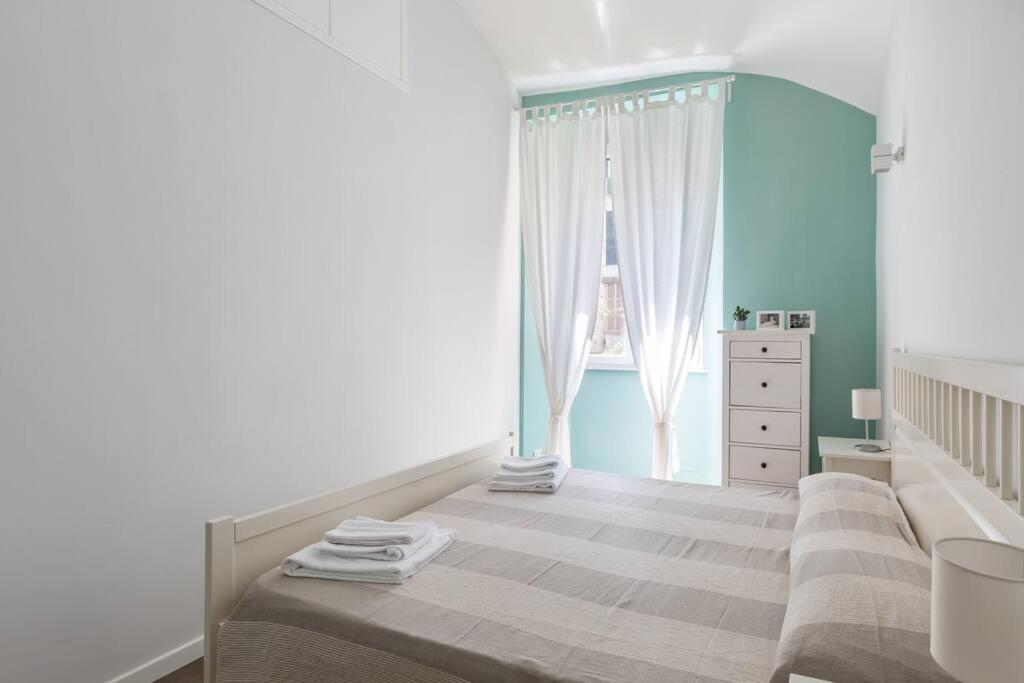 דירות רומא Casa Esquilina מראה חיצוני תמונה