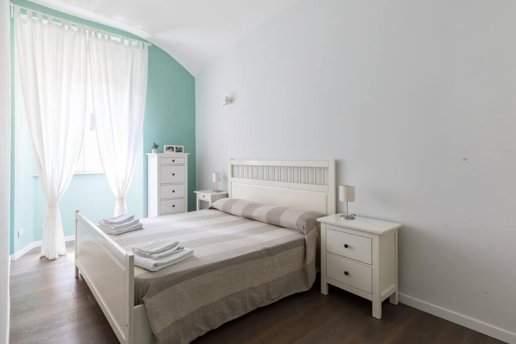 דירות רומא Casa Esquilina מראה חיצוני תמונה
