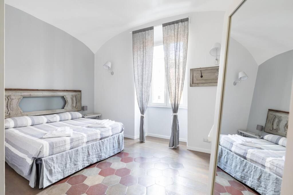 דירות רומא Casa Esquilina מראה חיצוני תמונה