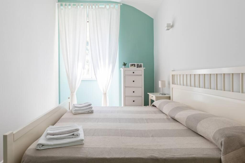 דירות רומא Casa Esquilina מראה חיצוני תמונה
