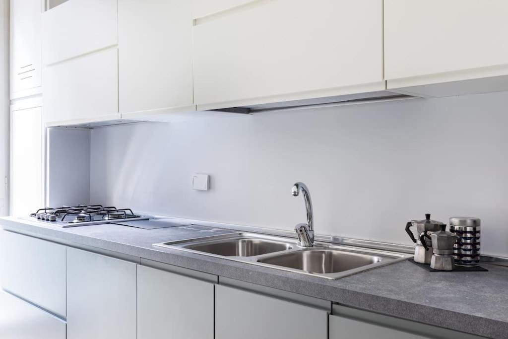 דירות רומא Casa Esquilina מראה חיצוני תמונה