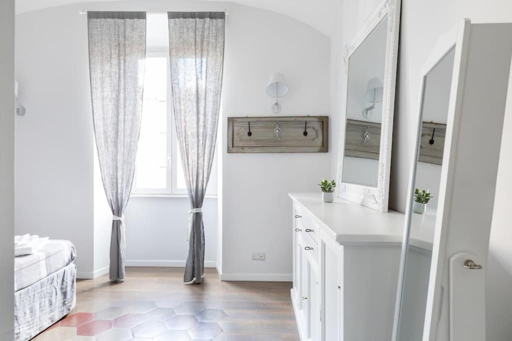 דירות רומא Casa Esquilina מראה חיצוני תמונה