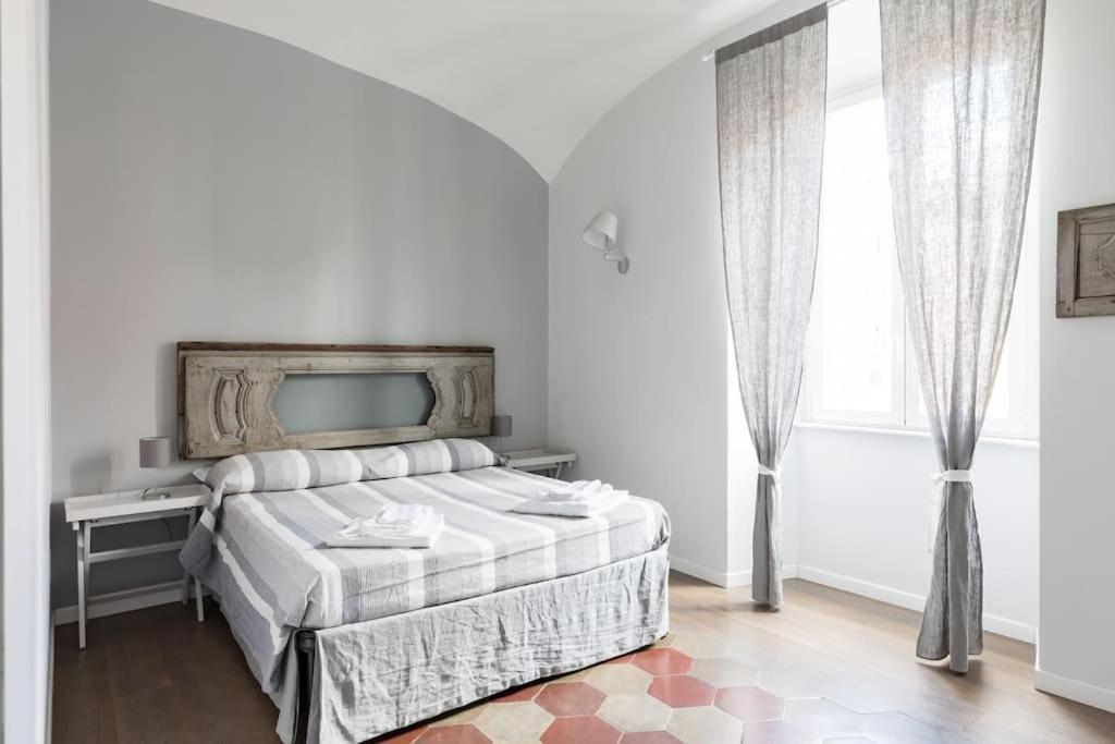 דירות רומא Casa Esquilina מראה חיצוני תמונה