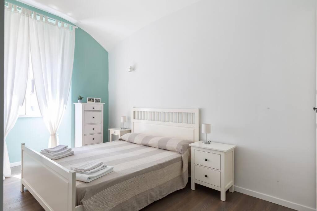 דירות רומא Casa Esquilina מראה חיצוני תמונה