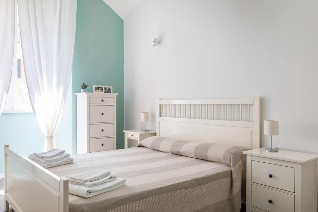 דירות רומא Casa Esquilina מראה חיצוני תמונה
